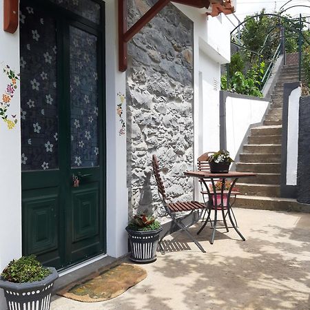 Отель Casa Velha D Fernando E Casa Avo Augusta Рибейра-Брава Экстерьер фото