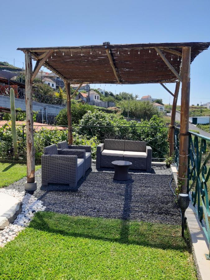 Отель Casa Velha D Fernando E Casa Avo Augusta Рибейра-Брава Экстерьер фото